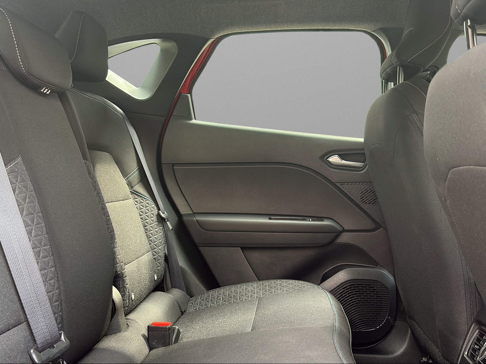 RENAULT Captur 1.6 E-Tech 145 Evolution DHT-image-10