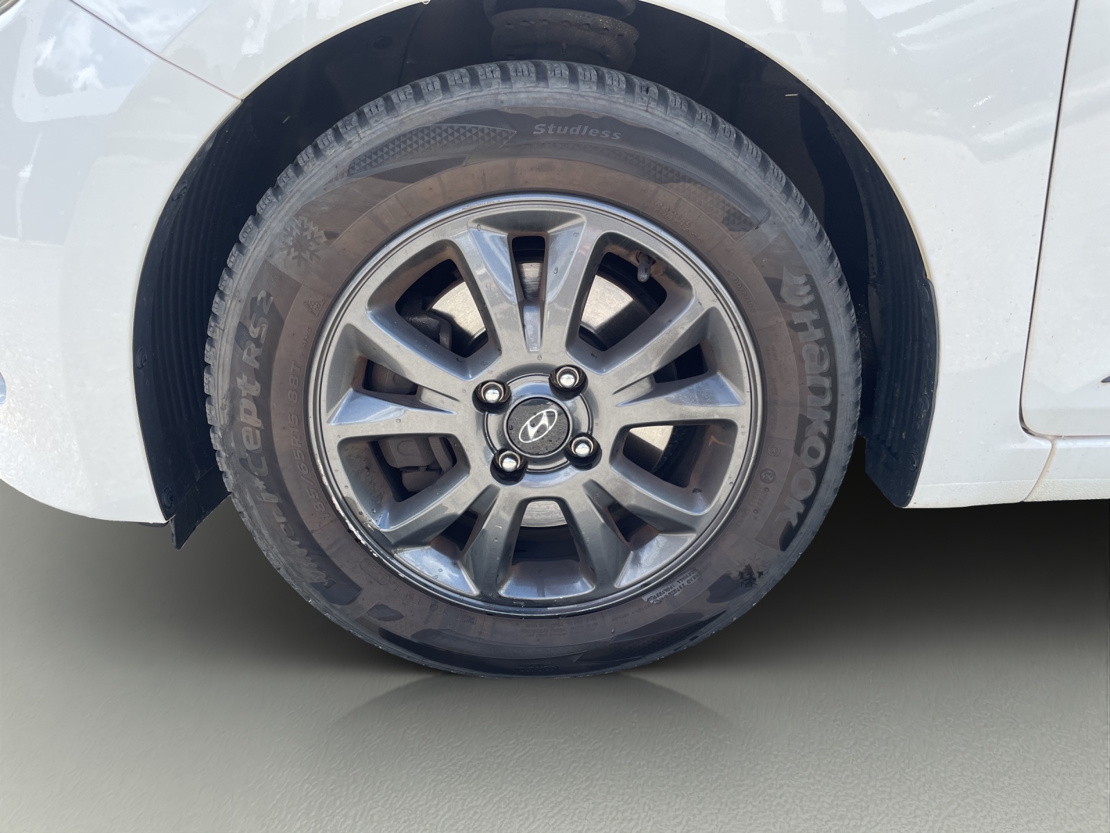 HYUNDAI i20 1.0 T-GDi Go-image-12