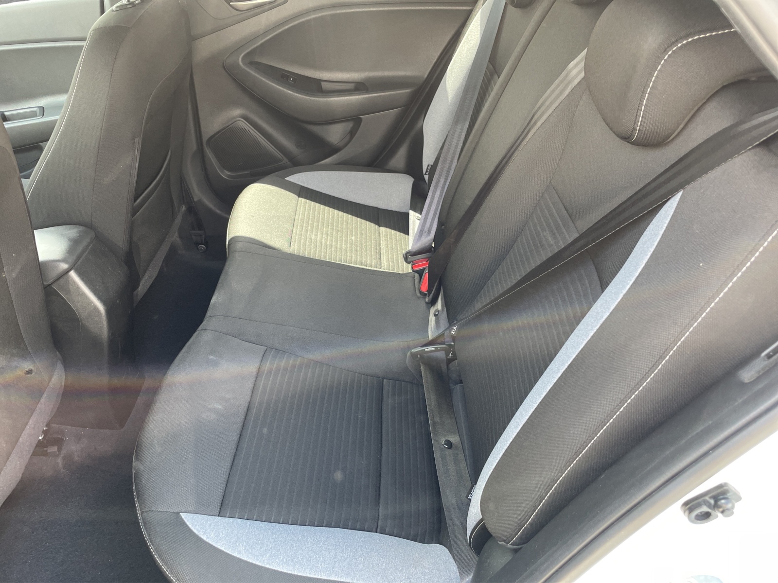 HYUNDAI i20 1.0 T-GDi Go-image-10