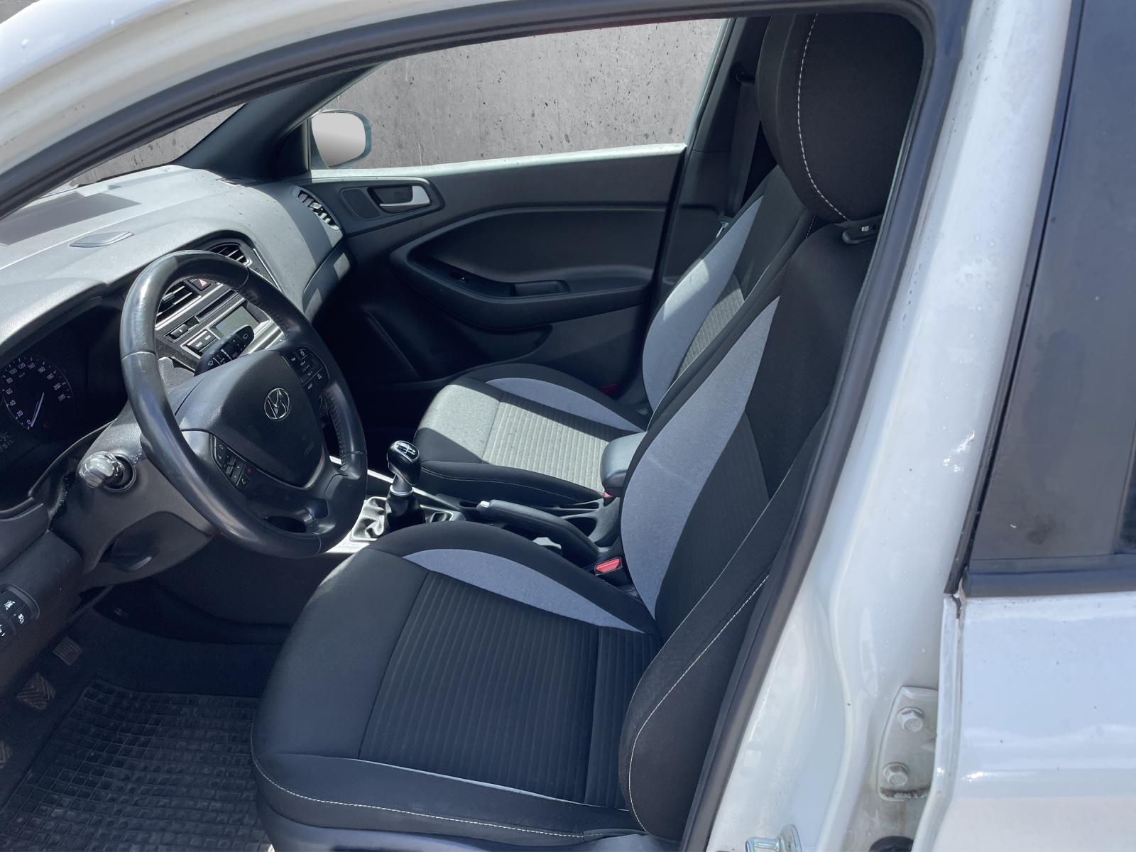 HYUNDAI i20 1.0 T-GDi Go-image-8