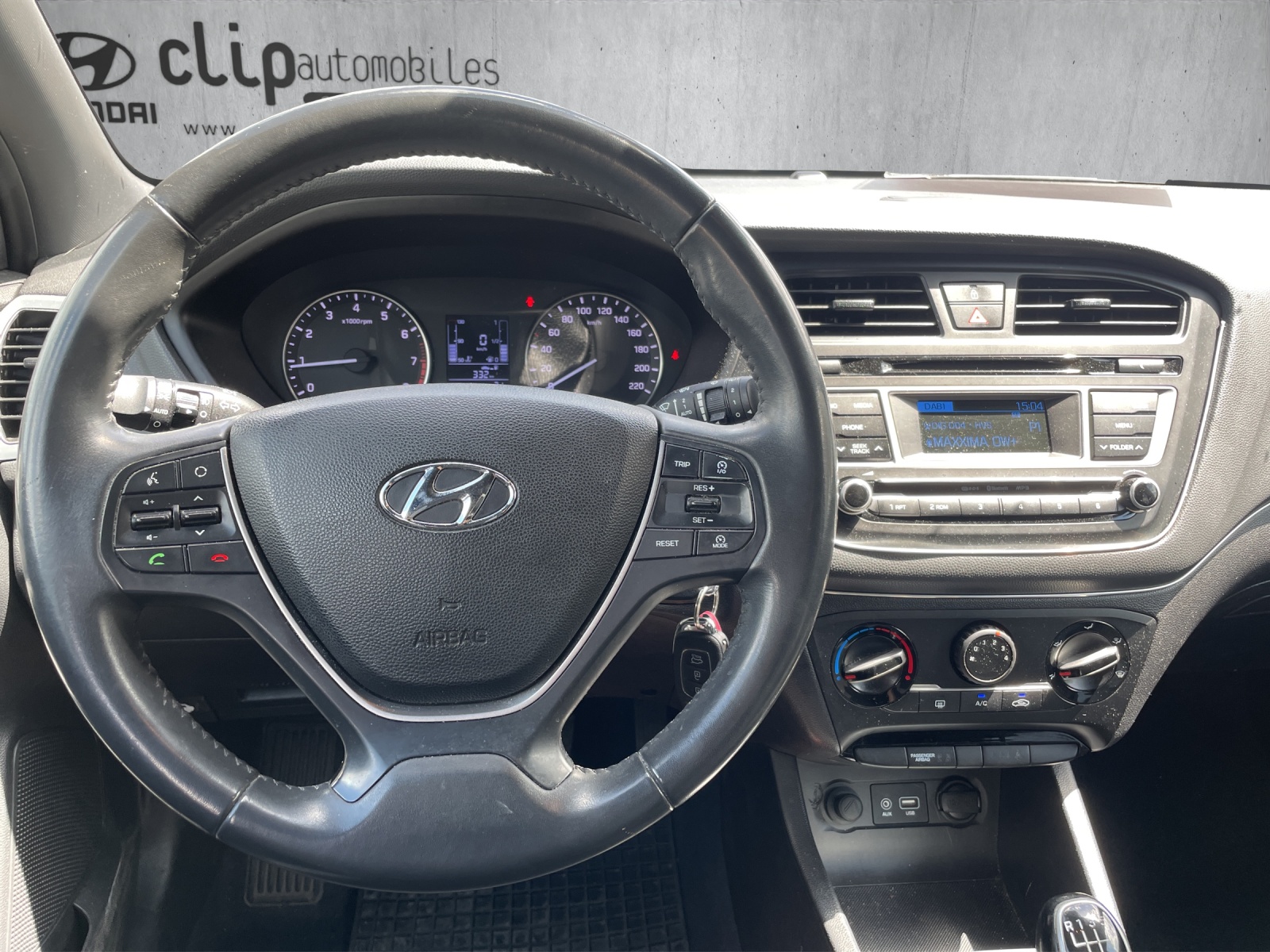 HYUNDAI i20 1.0 T-GDi Go-image-9