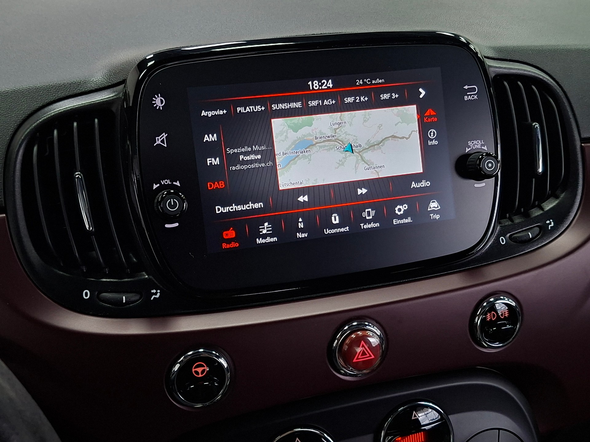 FIAT 500 1.2 Star Dual.-image-20
