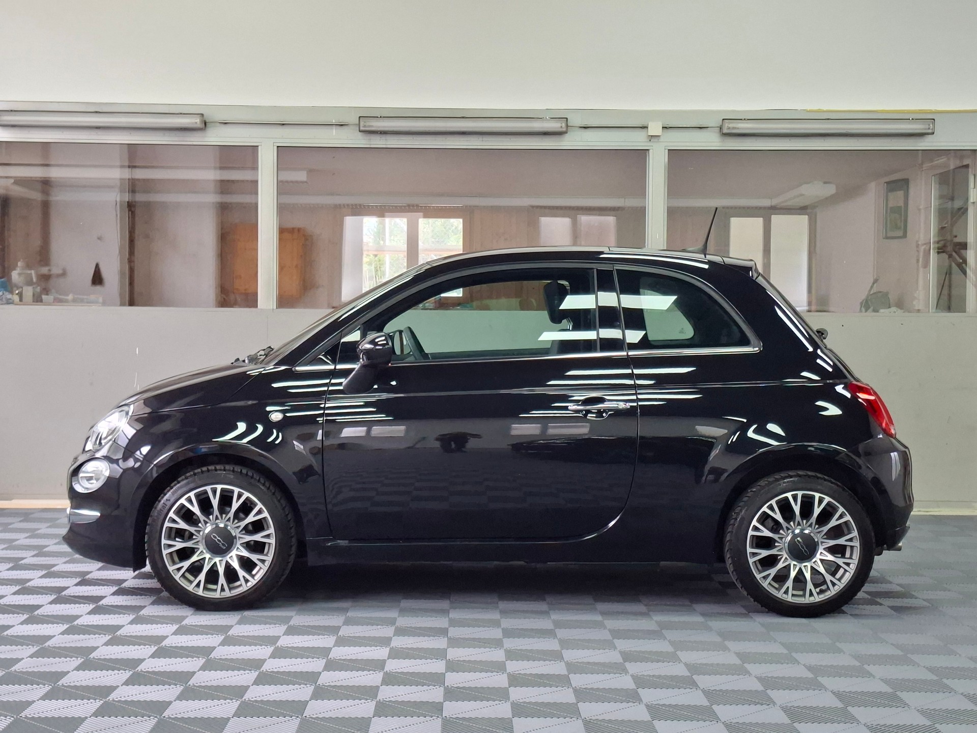FIAT 500 1.2 Star Dual.-image-3