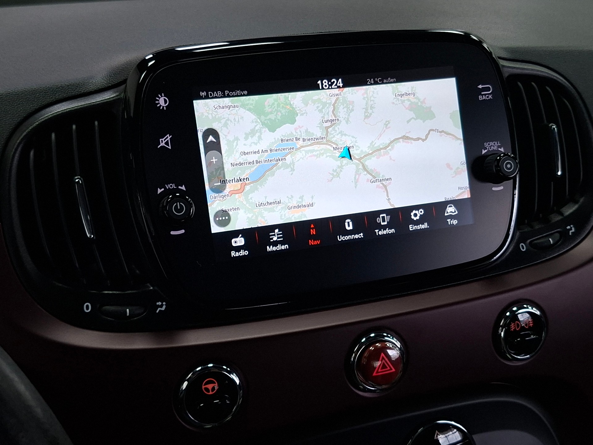 FIAT 500 1.2 Star Dual.-image-19