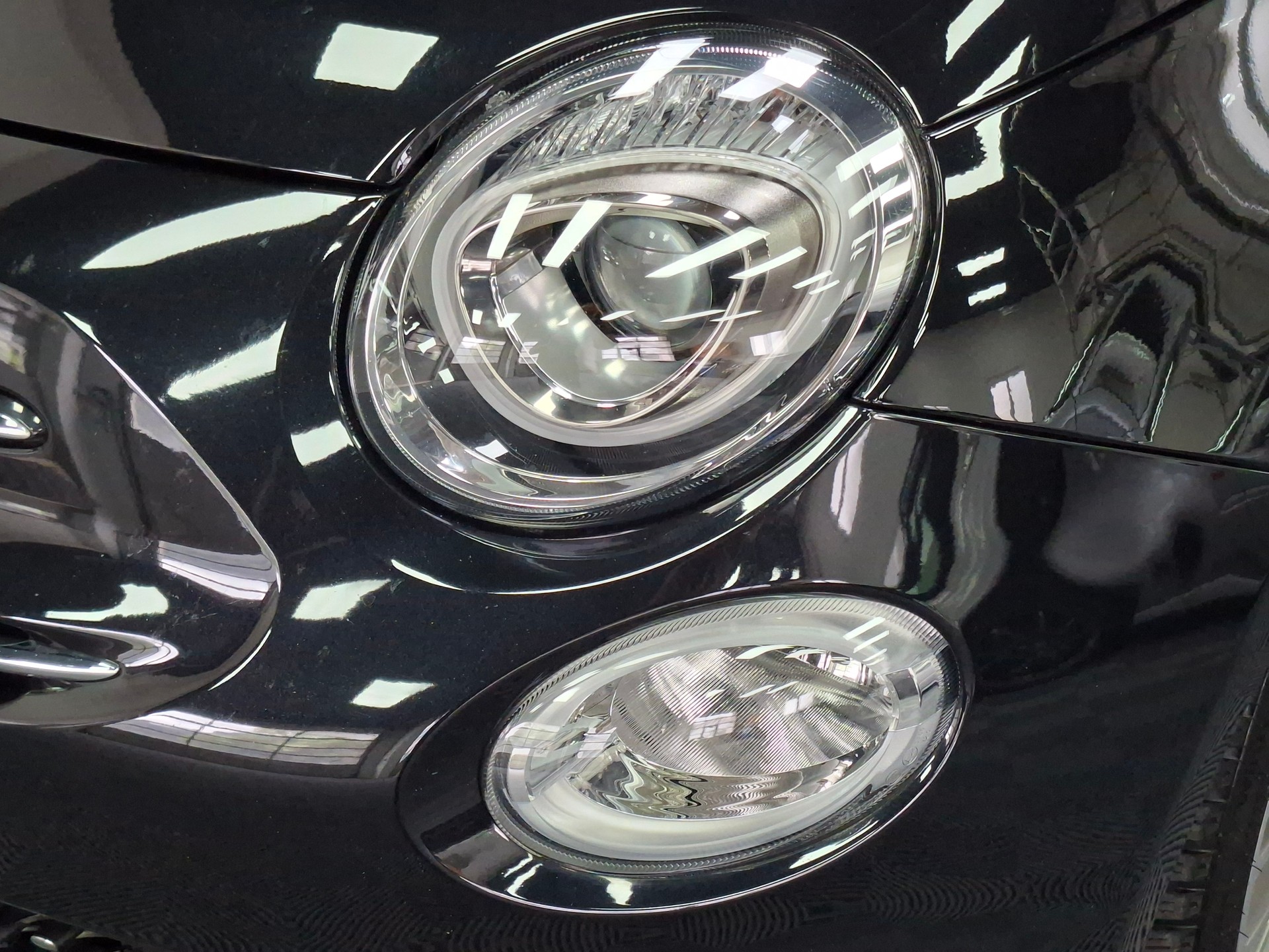 FIAT 500 1.2 Star Dual.-image-7