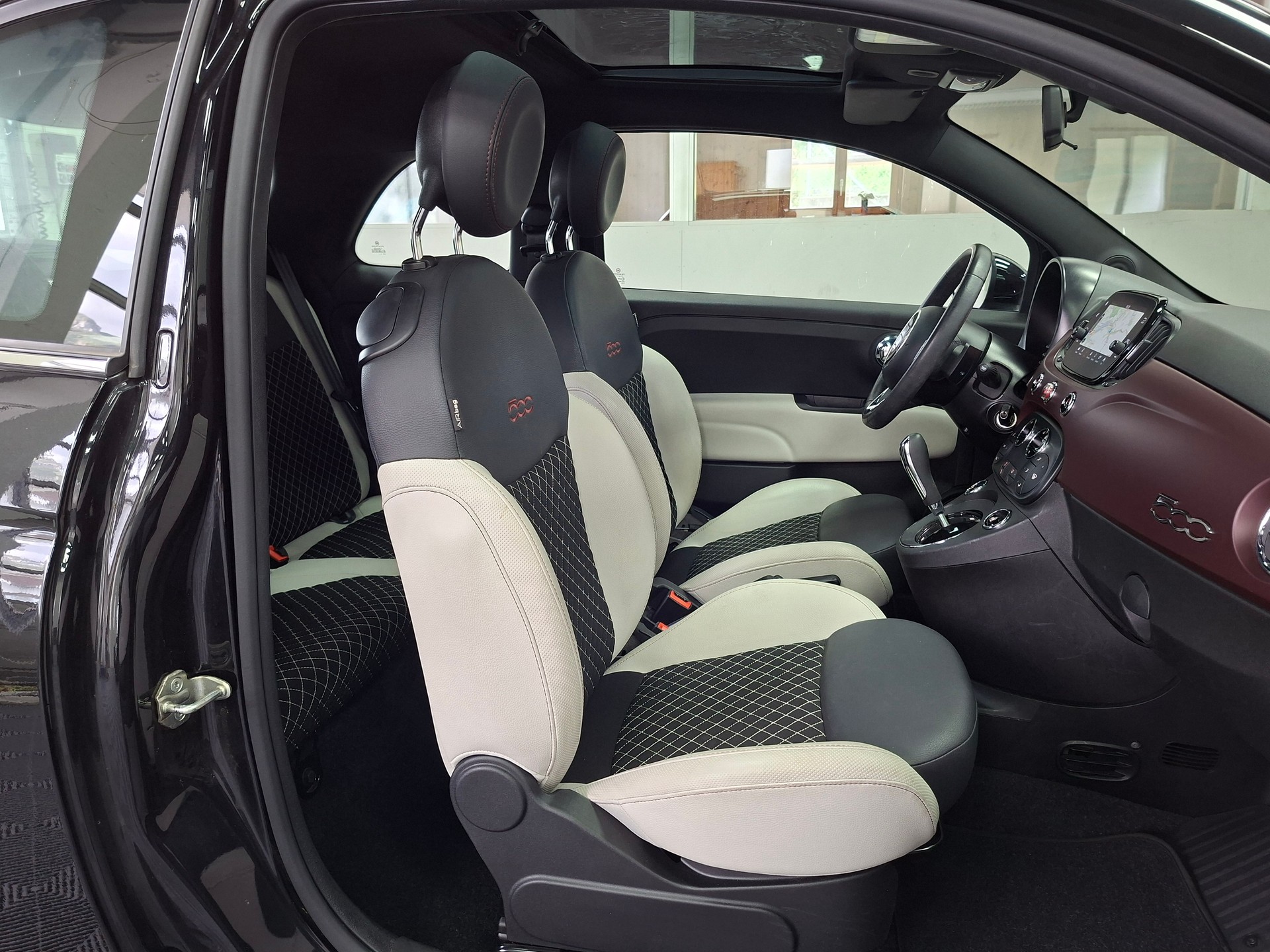 FIAT 500 1.2 Star Dual.-image-11