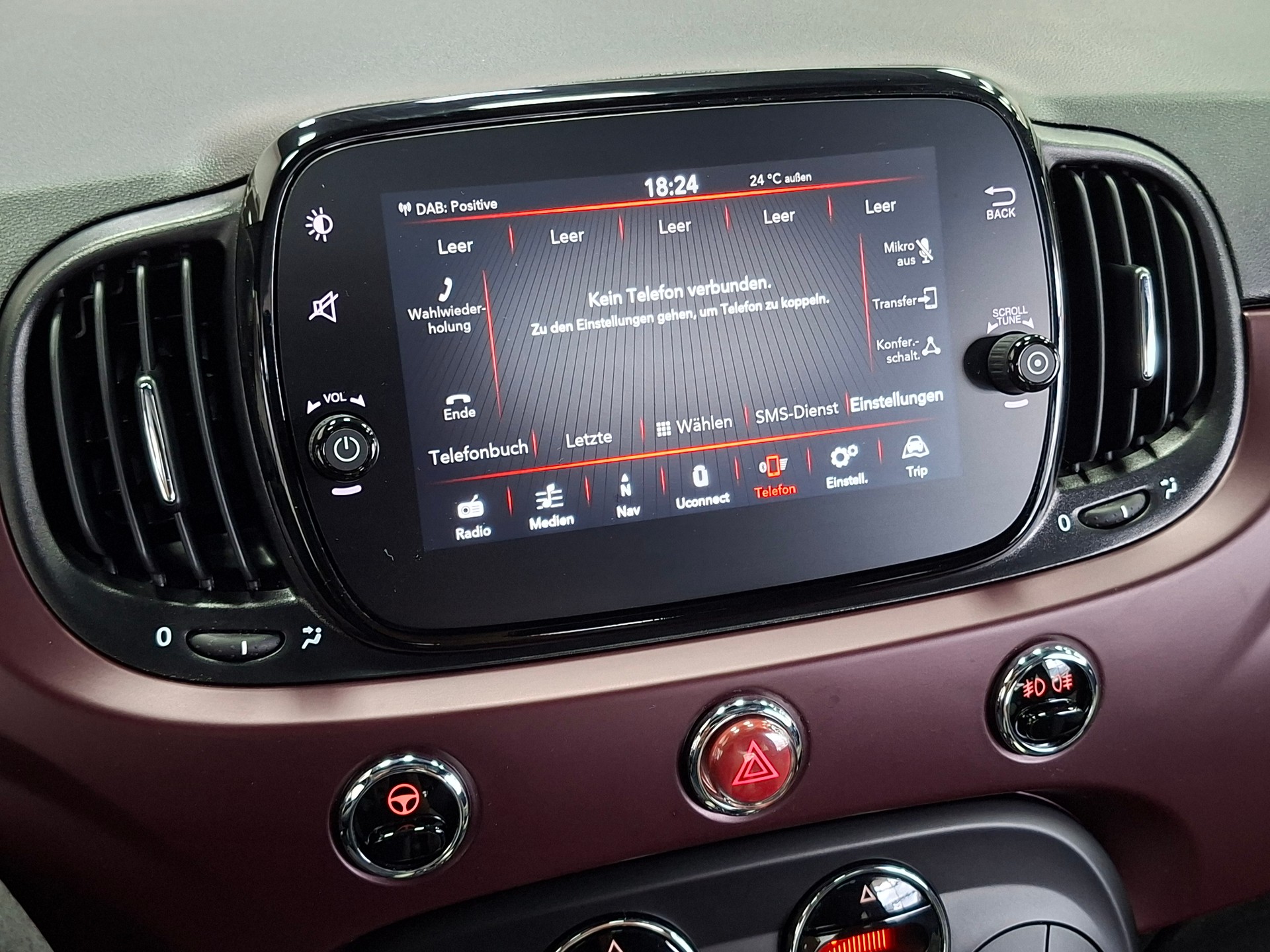 FIAT 500 1.2 Star Dual.-image-21