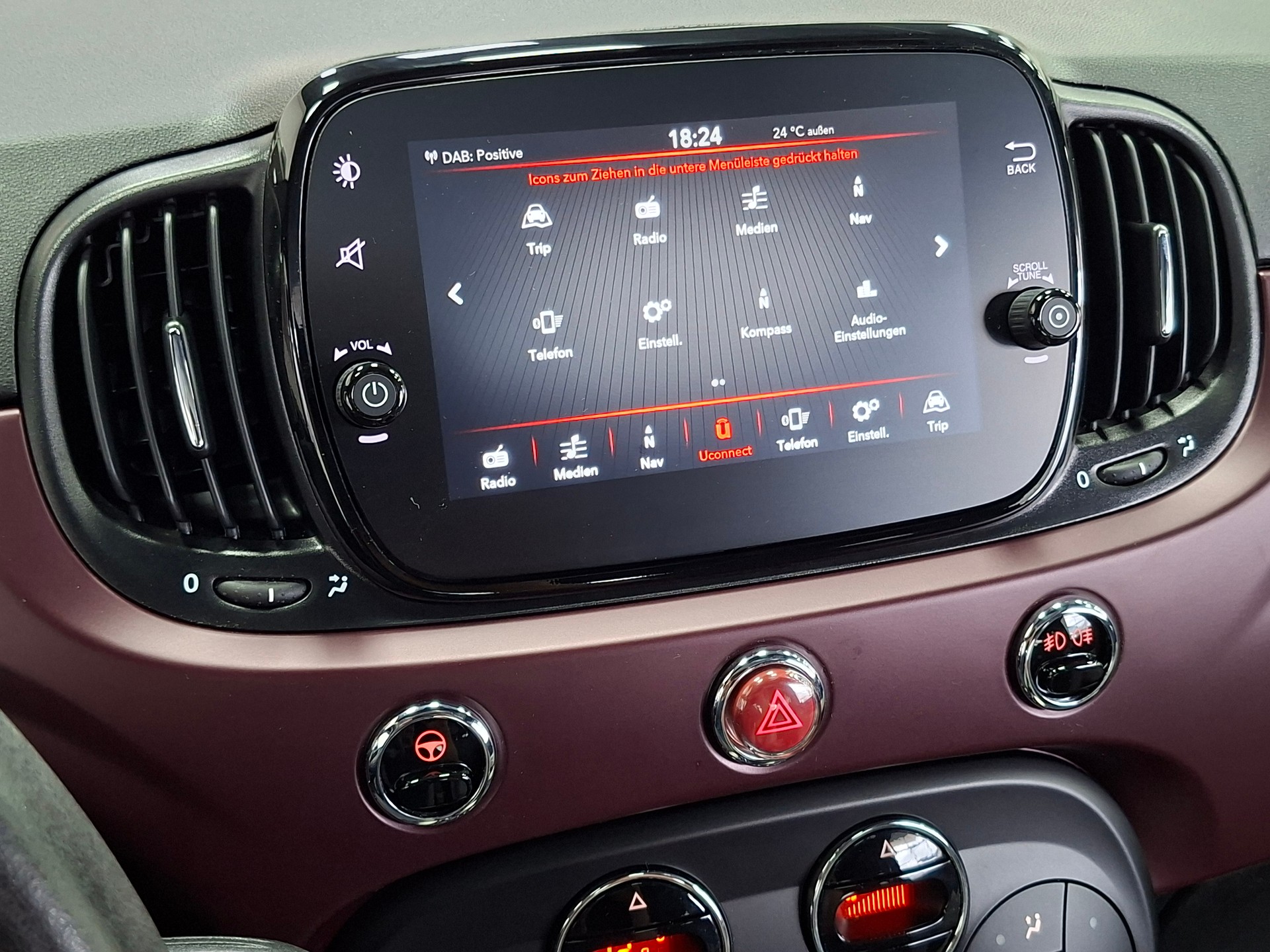 FIAT 500 1.2 Star Dual.-image-22
