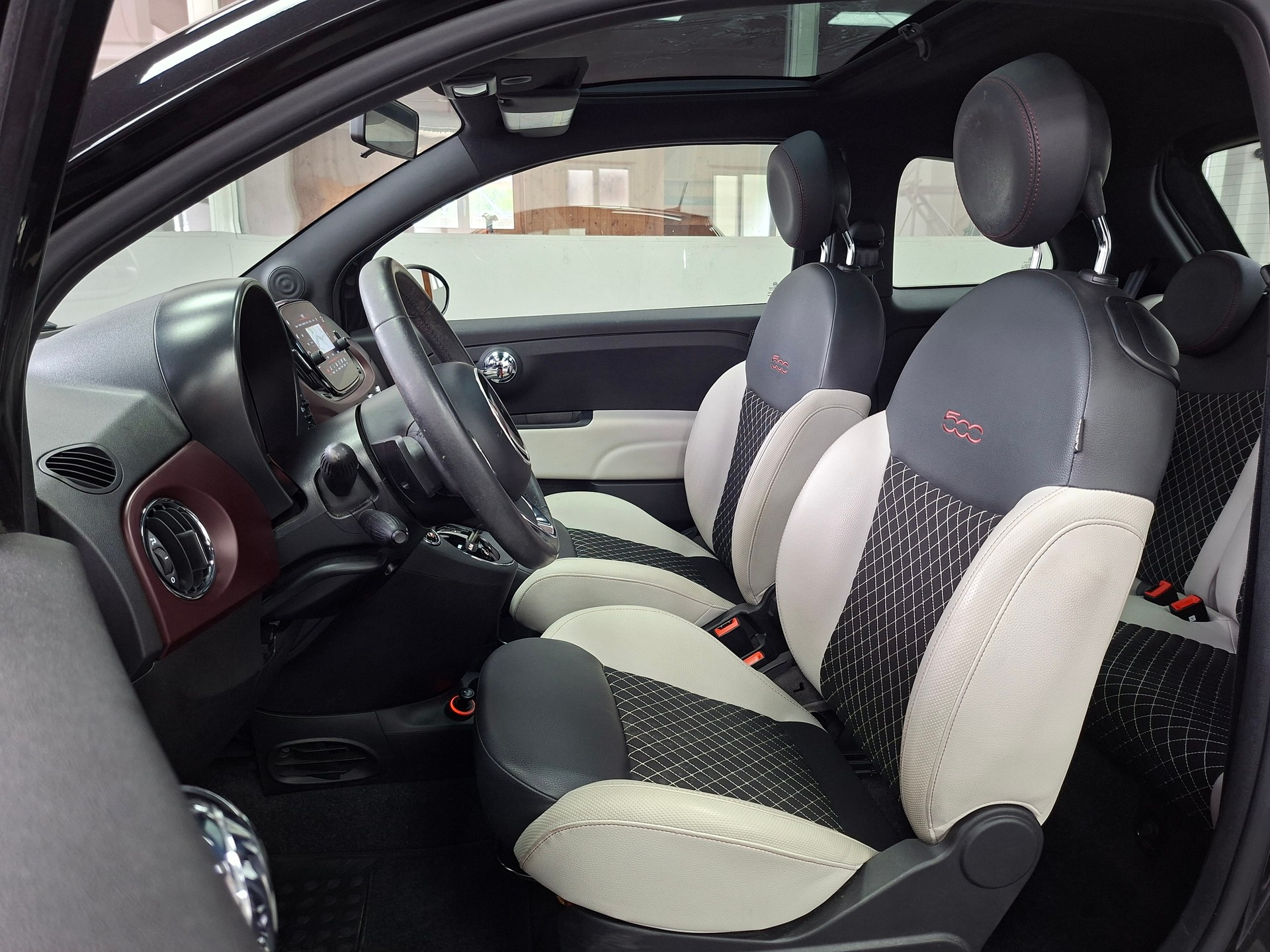 FIAT 500 1.2 Star Dual.-image-10