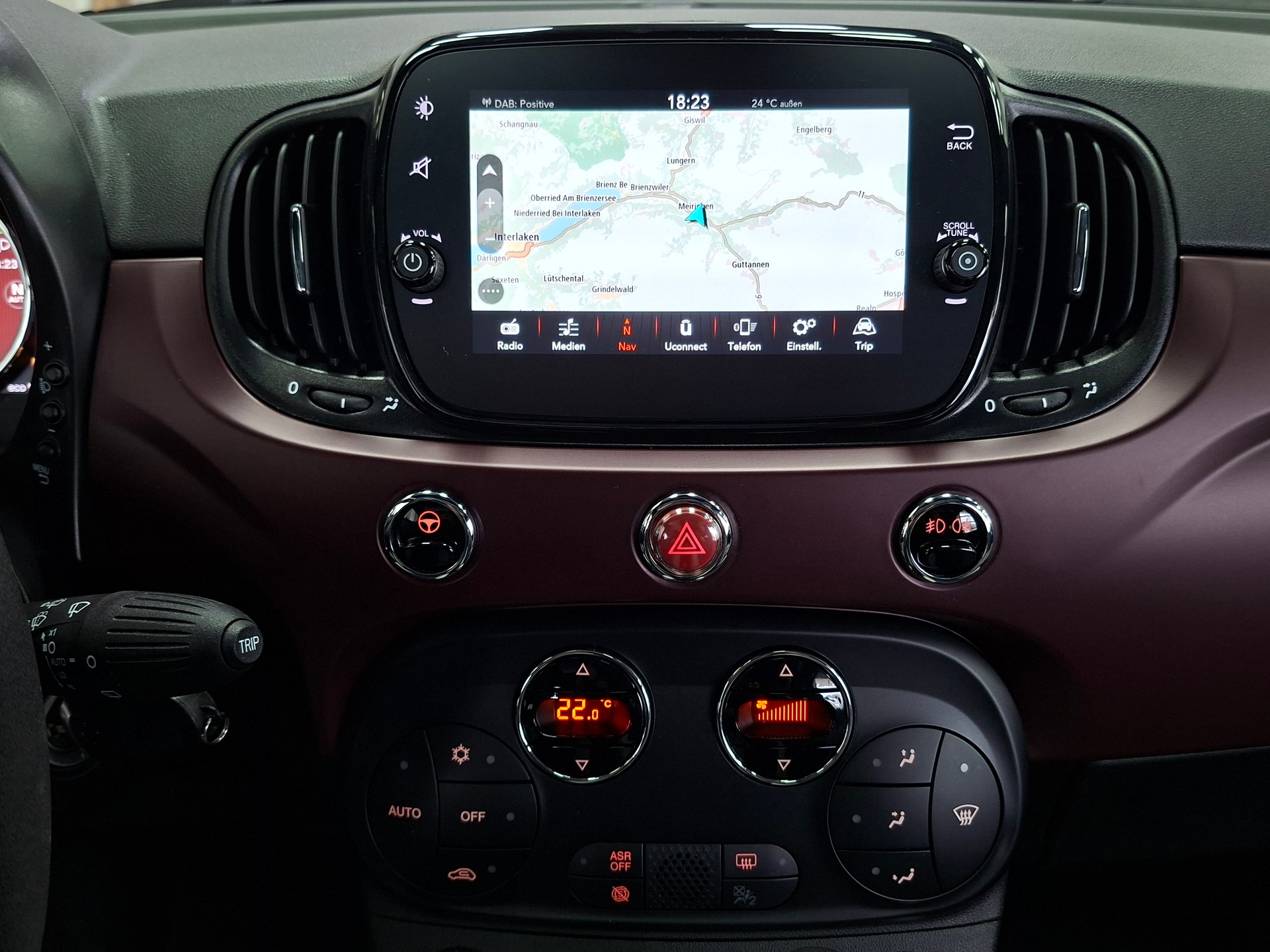 FIAT 500 1.2 Star Dual.-image-17
