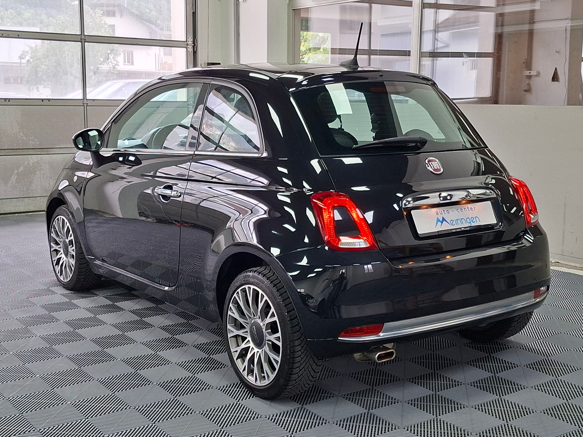FIAT 500 1.2 Star Dual.-image-5