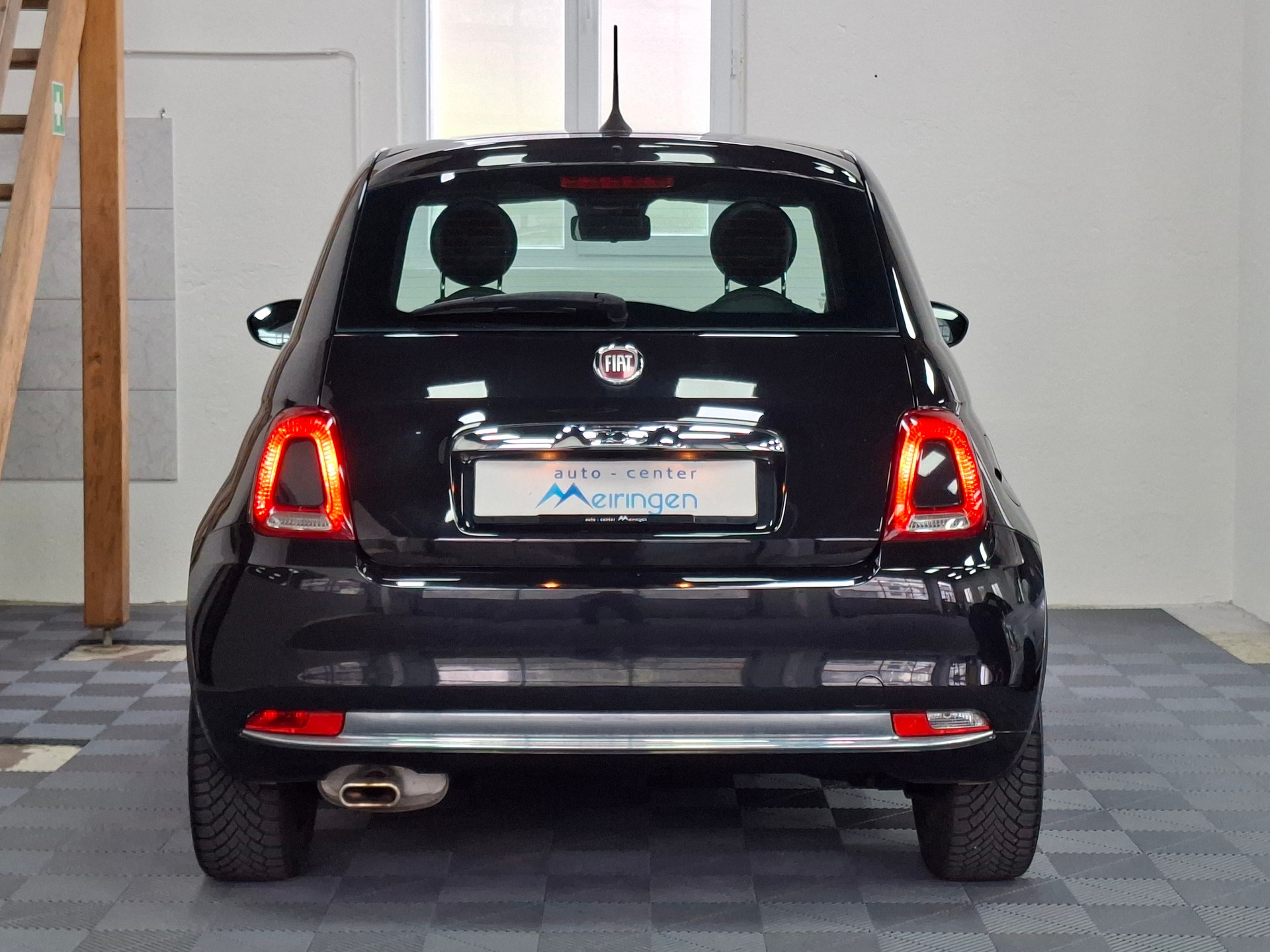 FIAT 500 1.2 Star Dual.-image-6