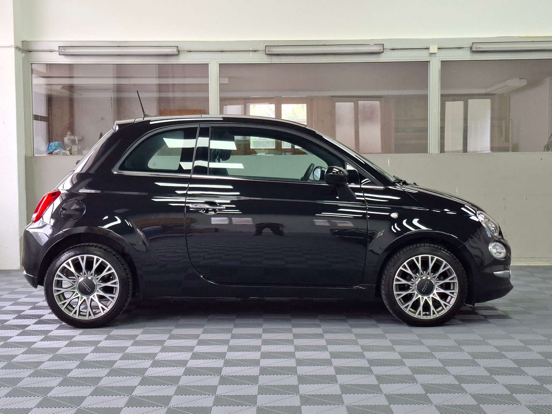 FIAT 500 1.2 Star Dual.-image-2