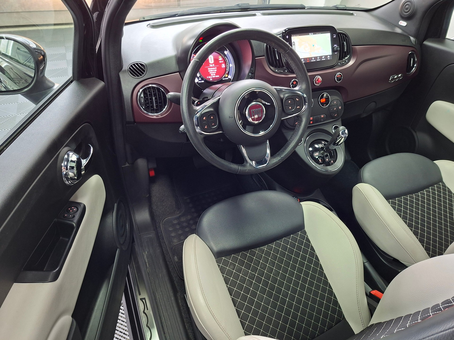 FIAT 500 1.2 Star Dual.-image-8
