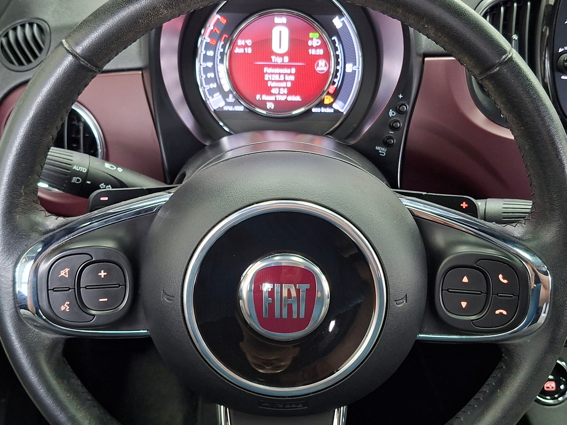 FIAT 500 1.2 Star Dual.-image-16