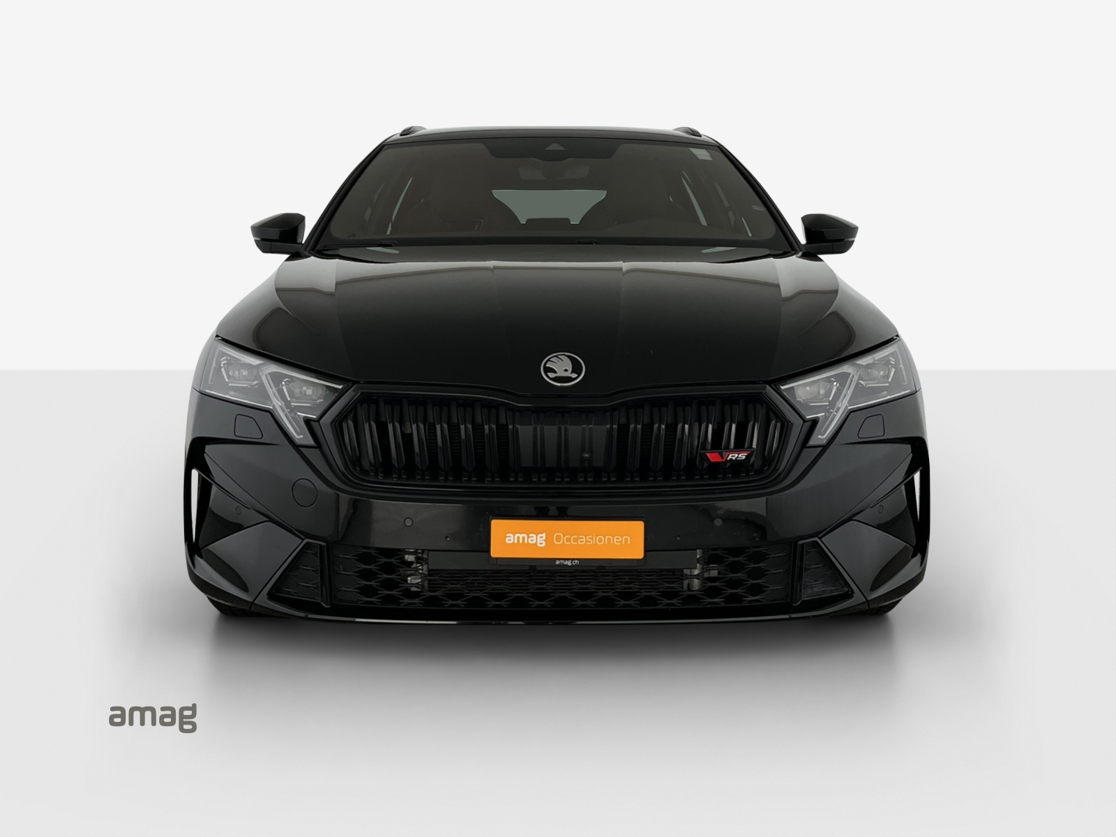 SKODA Octavia Combi 2.0 TSI DSG RS-image-6