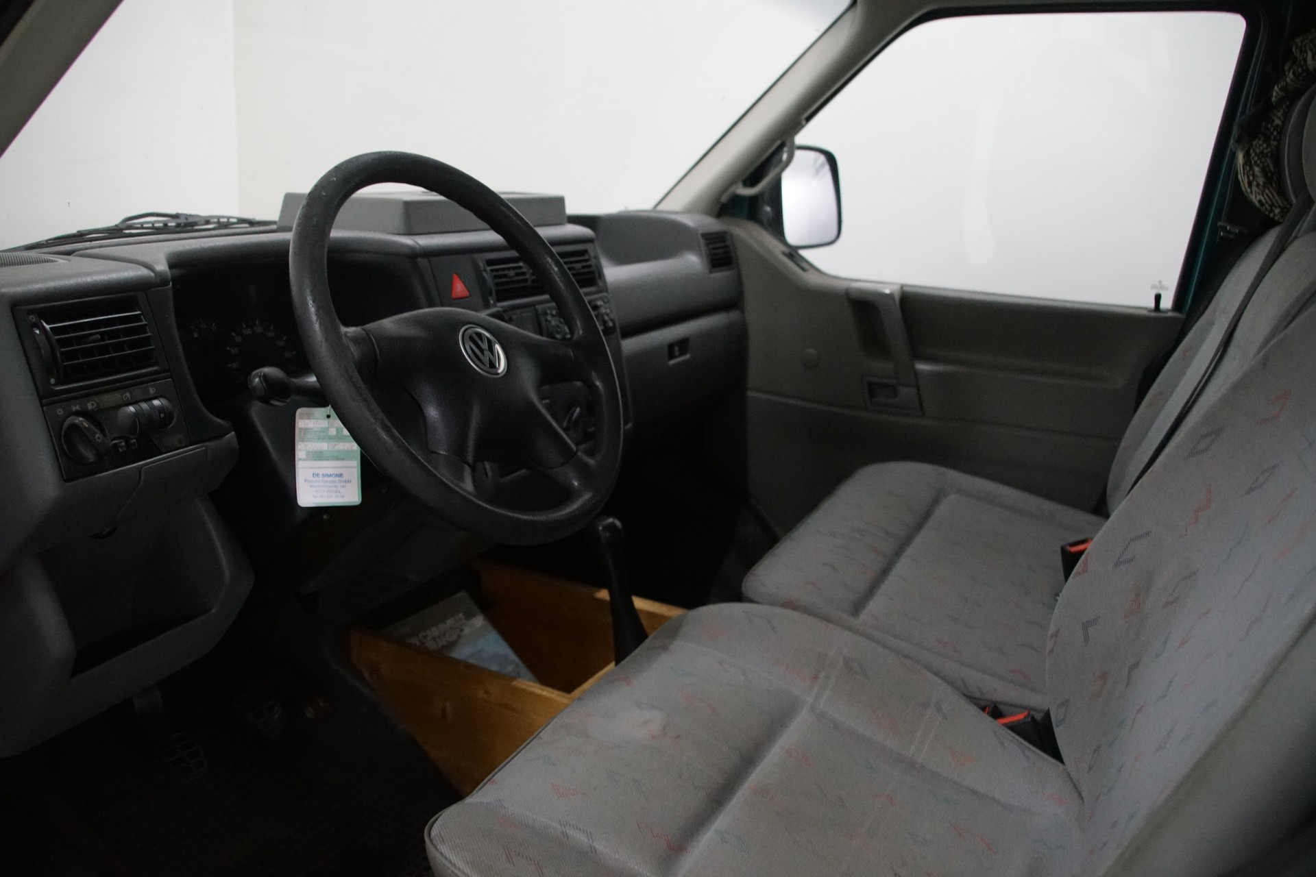 VW T4 2.0-image-8