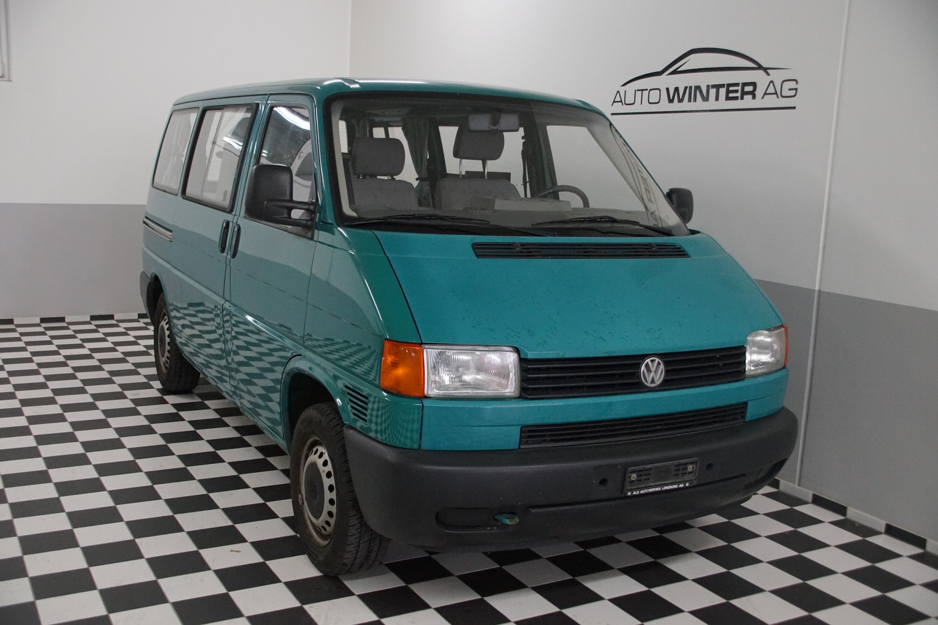 VW T4 2.0-image-1