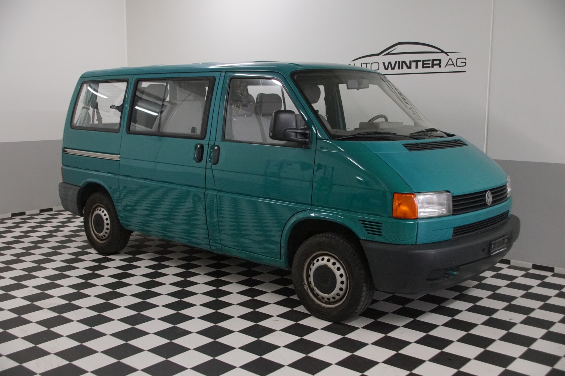 VW T4 2.0-image-2