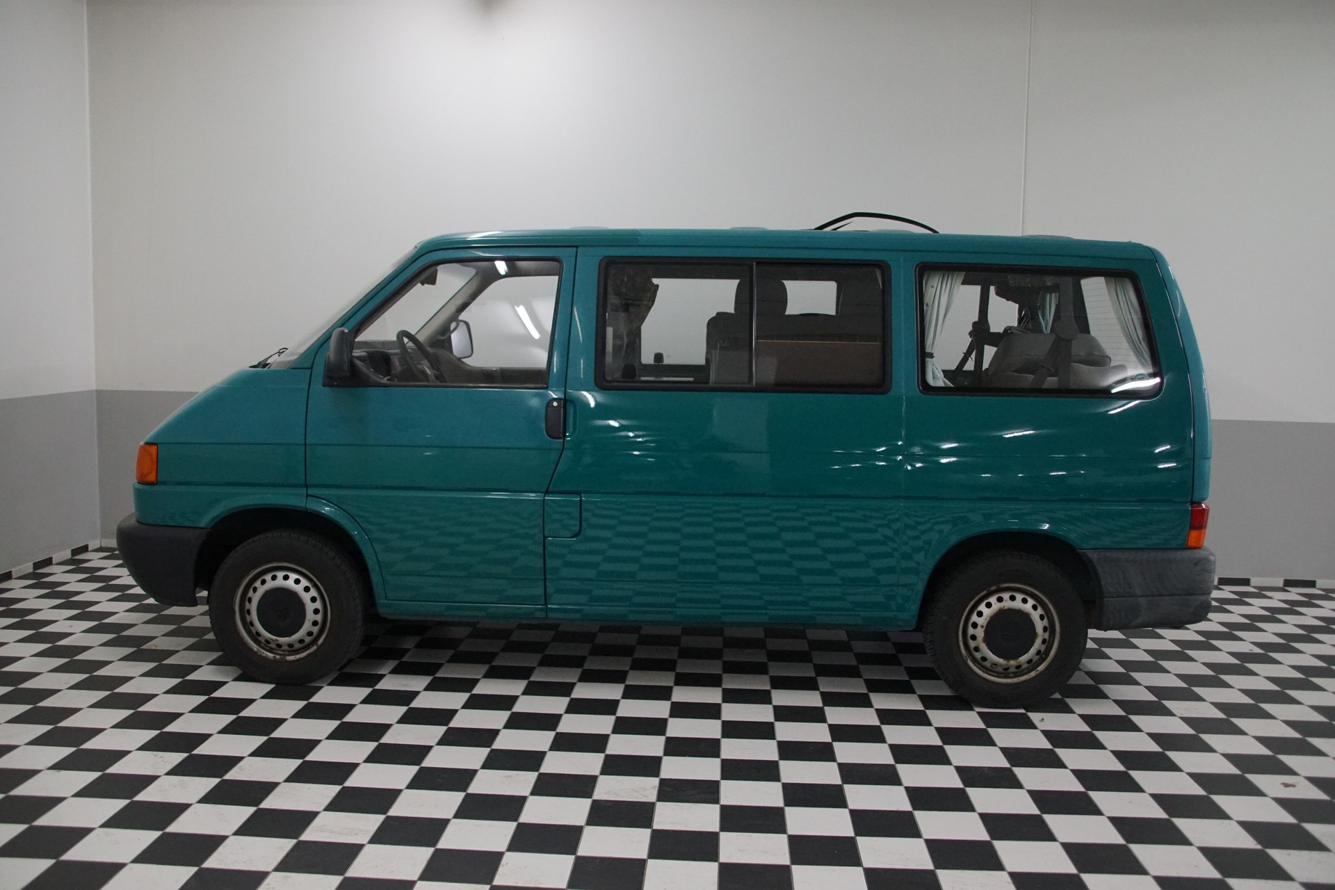VW T4 2.0-image-7