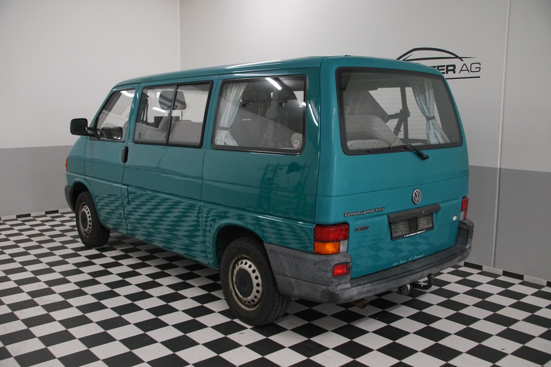 VW T4 2.0-image-4