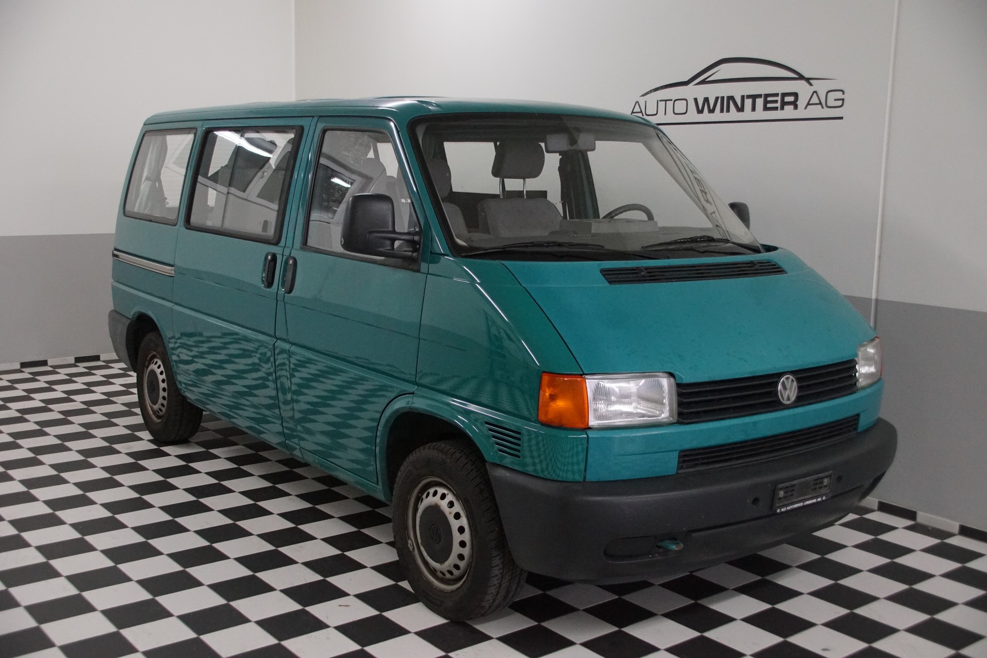 VW T4 2.0-image-0