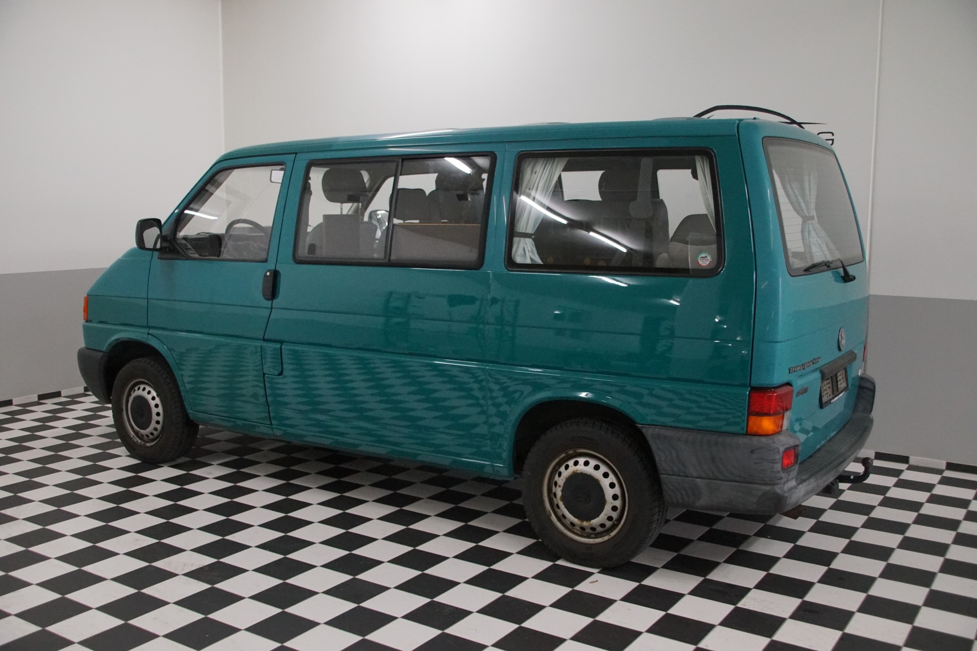 VW T4 2.0-image-6