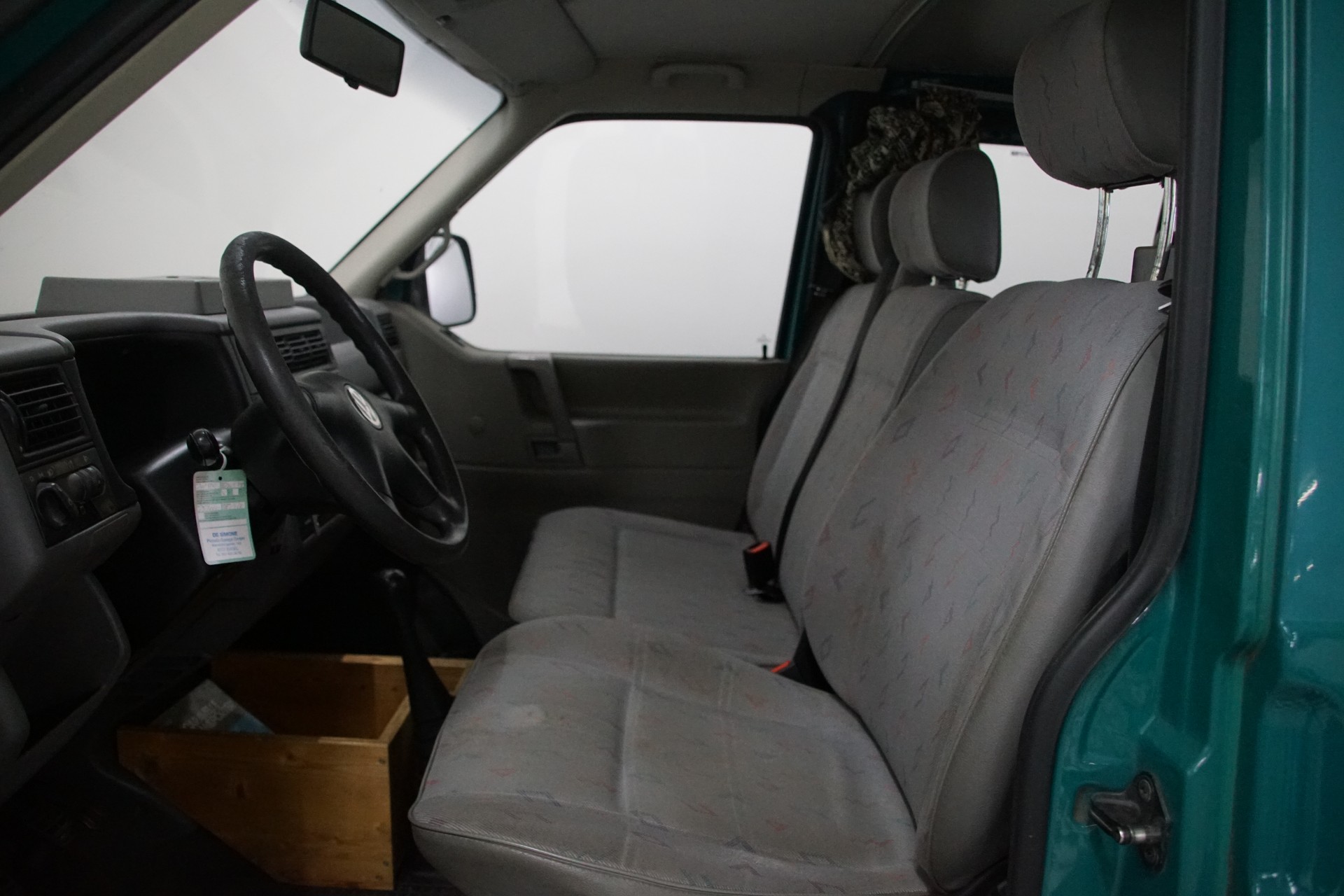 VW T4 2.0-image-9