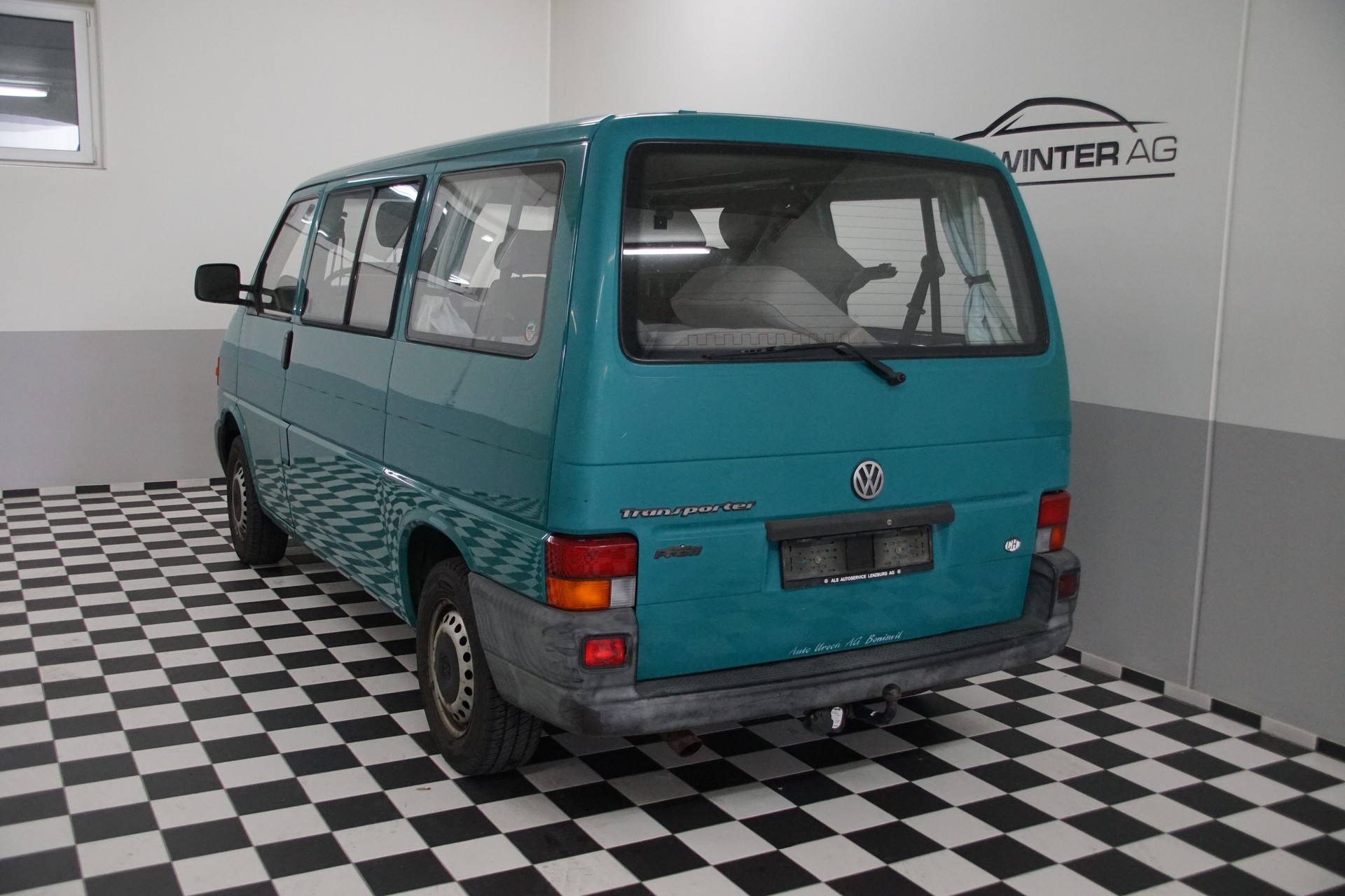 VW T4 2.0-image-5