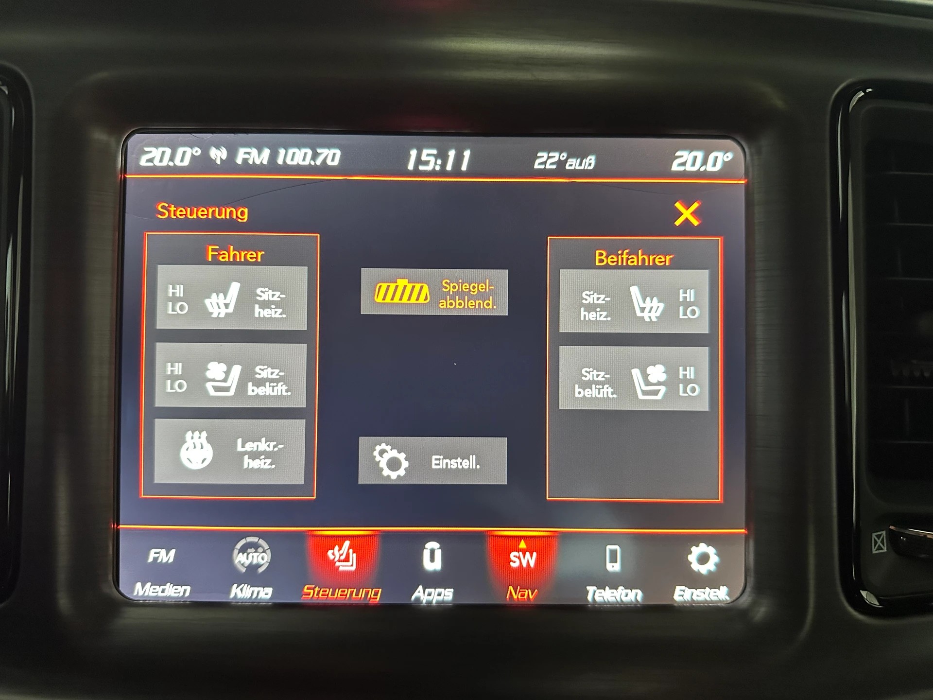 DODGE Challenger SRT DEMON (1158/3000)-image-9