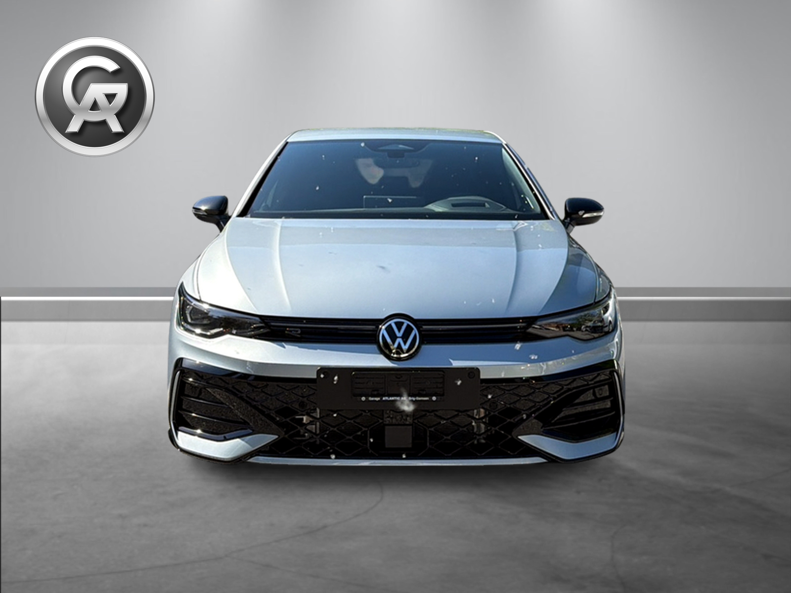 VW Golf 2.0 TSI R-Line DSG 4 Motion-image-6