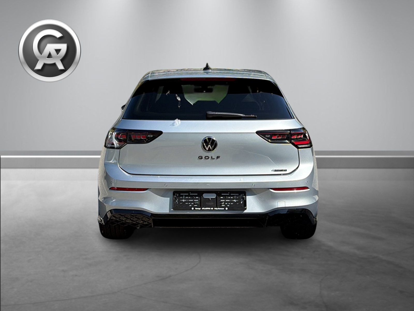 VW Golf 2.0 TSI R-Line DSG 4 Motion-image-7