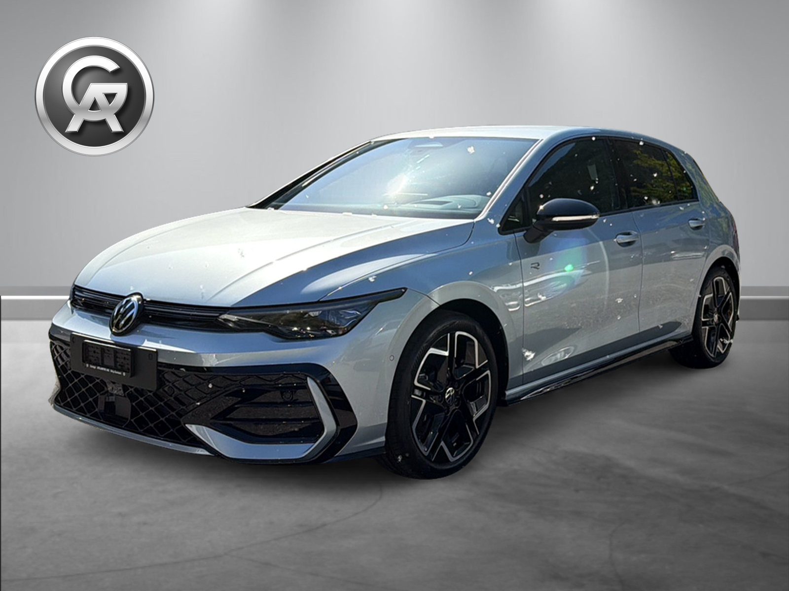 VW Golf 2.0 TSI R-Line DSG 4 Motion-image-8