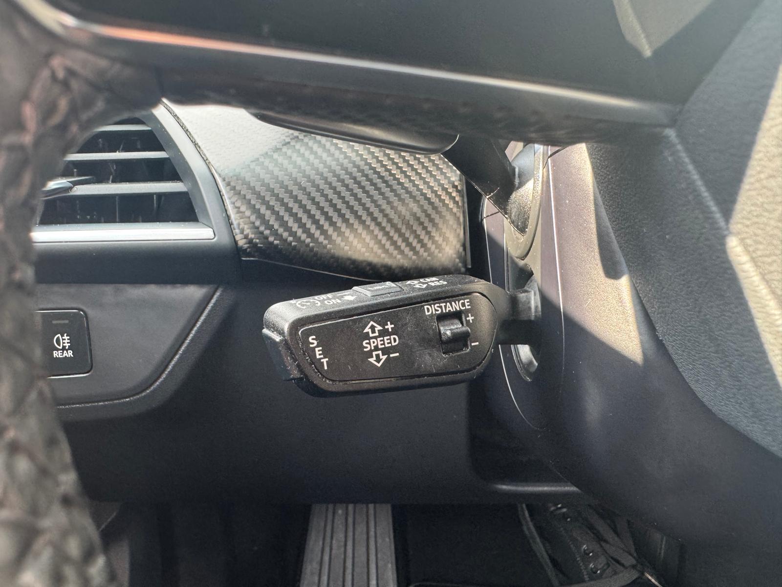 AUDI e-tron GT quattro-image-14