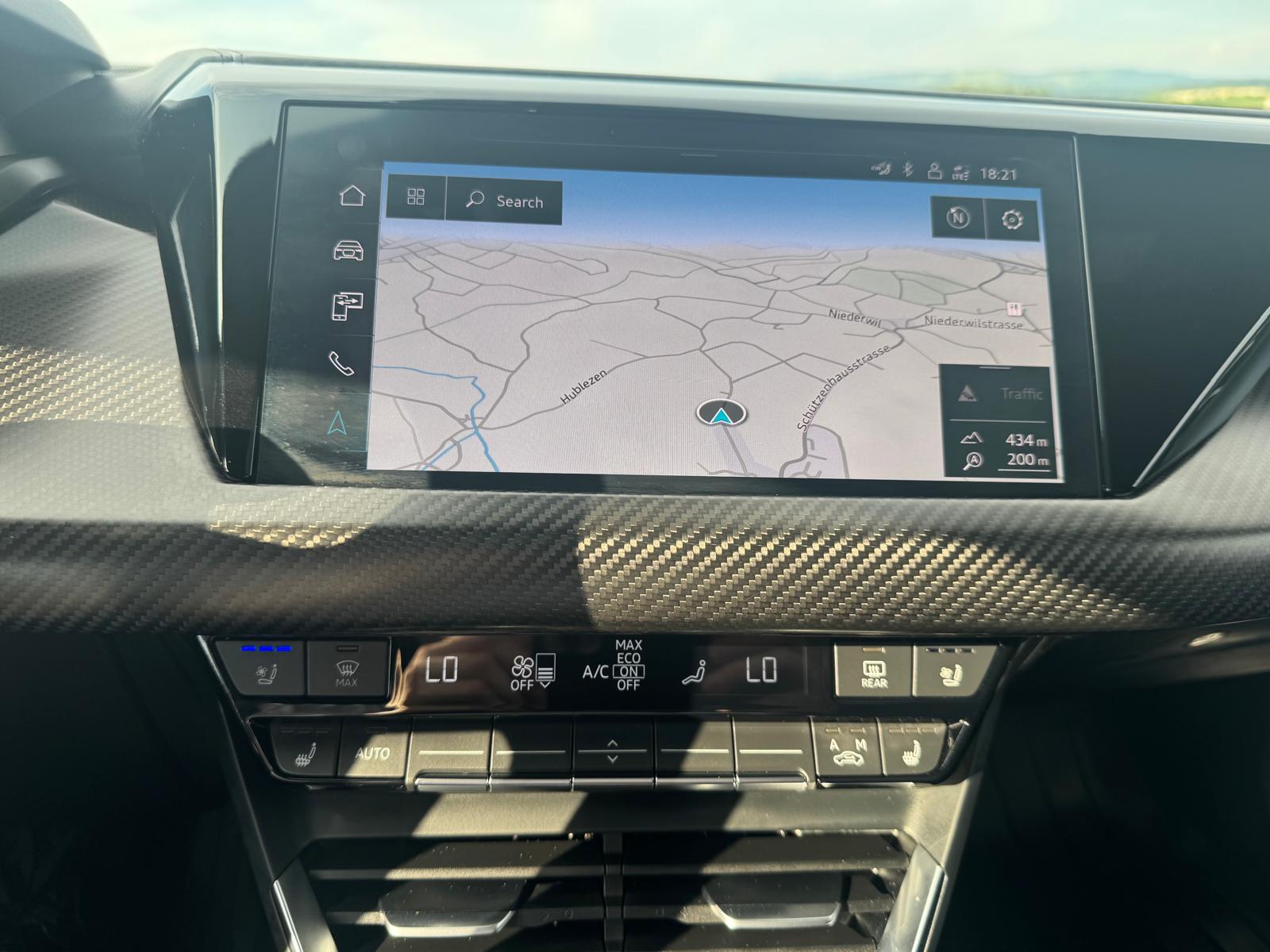 AUDI e-tron GT quattro-image-13