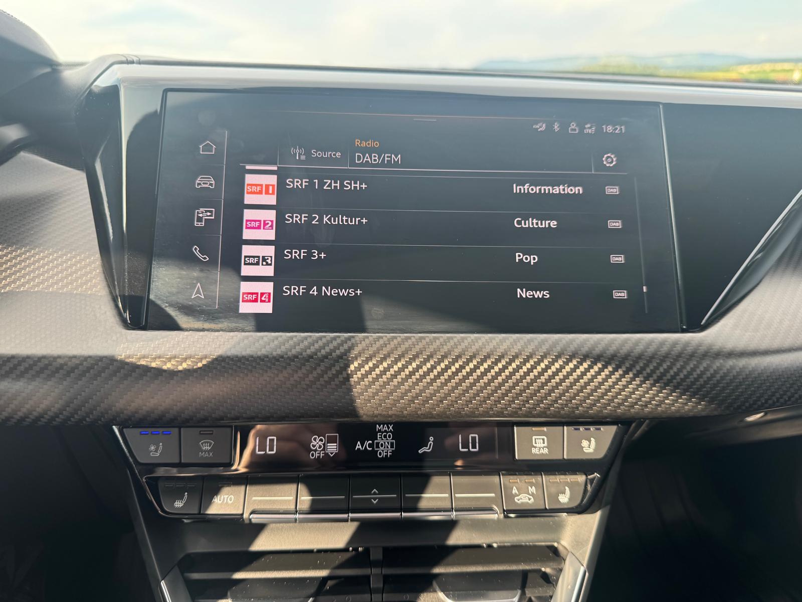 AUDI e-tron GT quattro-image-12