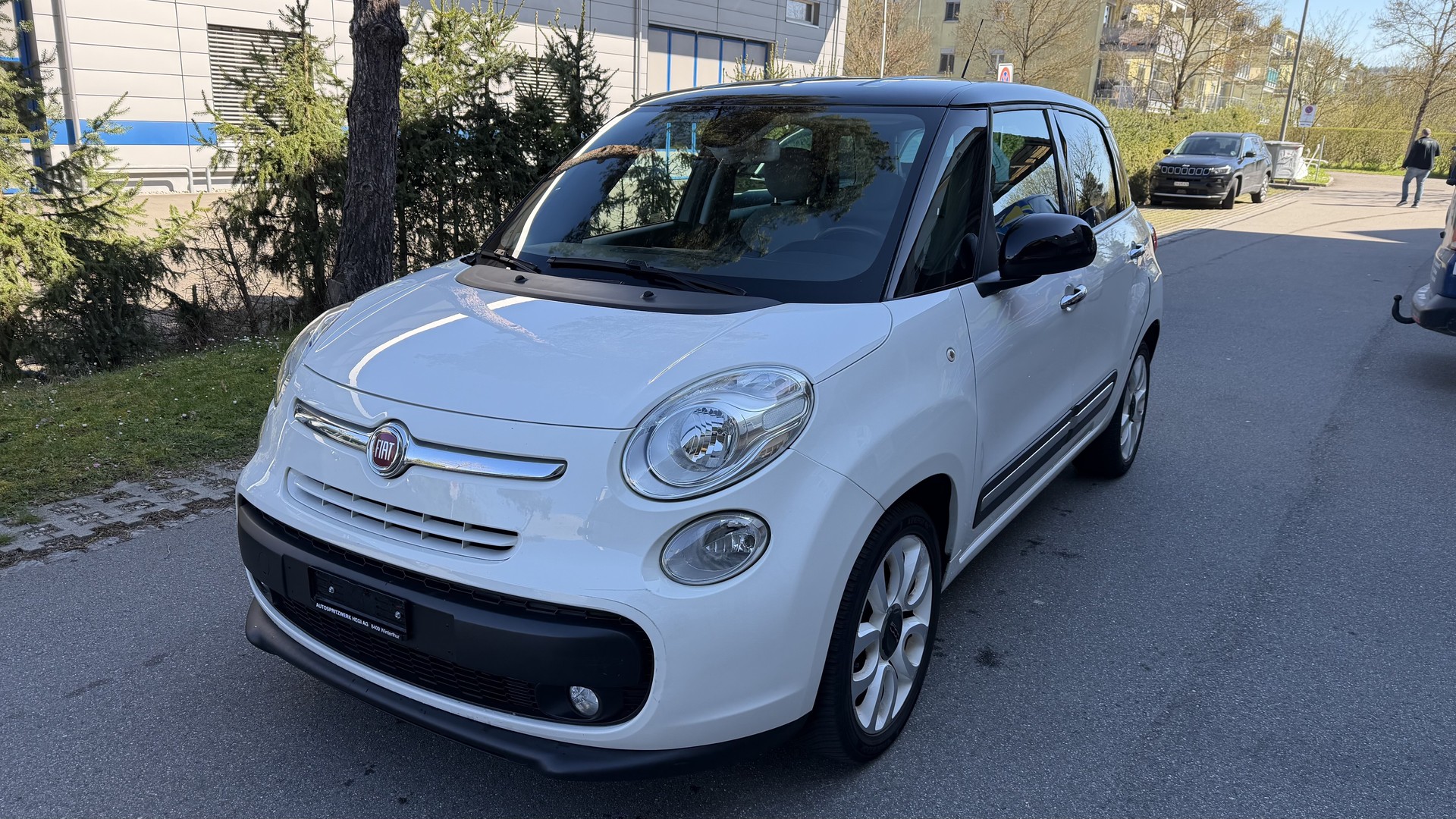 FIAT 500L-image-0