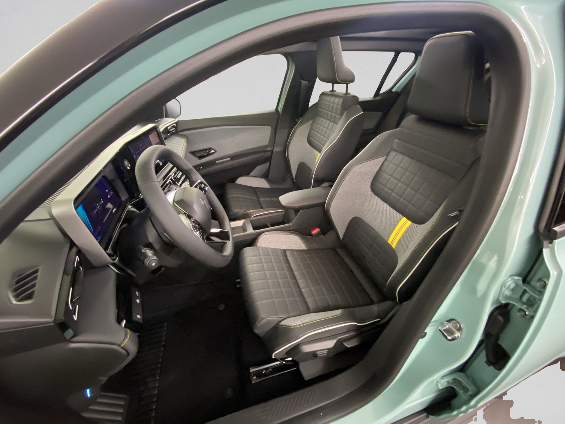 RENAULT R4 E-Tech Comfort Range 52 Plein Sud kWh Iconic-image-8
