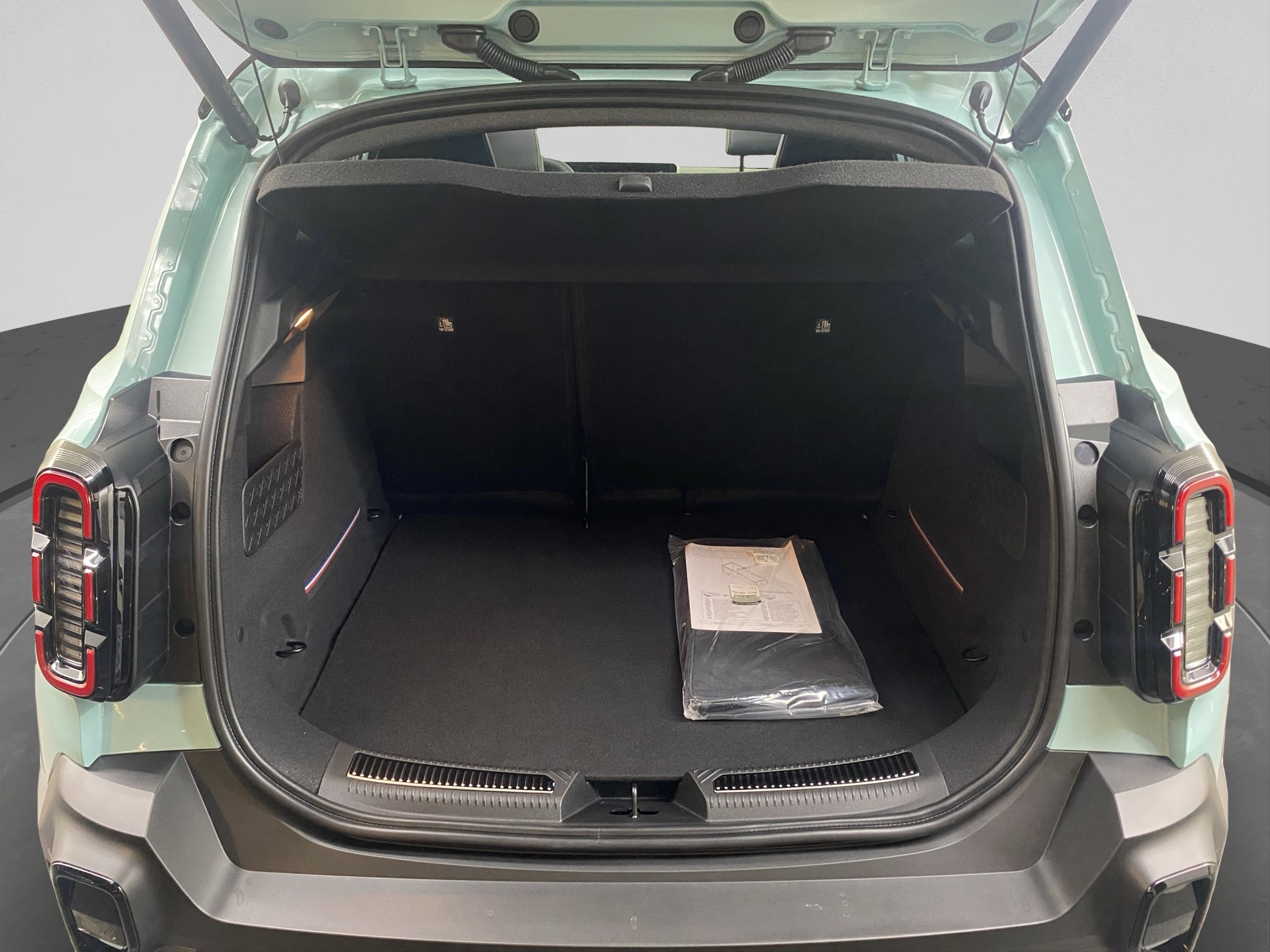 RENAULT R4 E-Tech Comfort Range 52 Plein Sud kWh Iconic-image-11