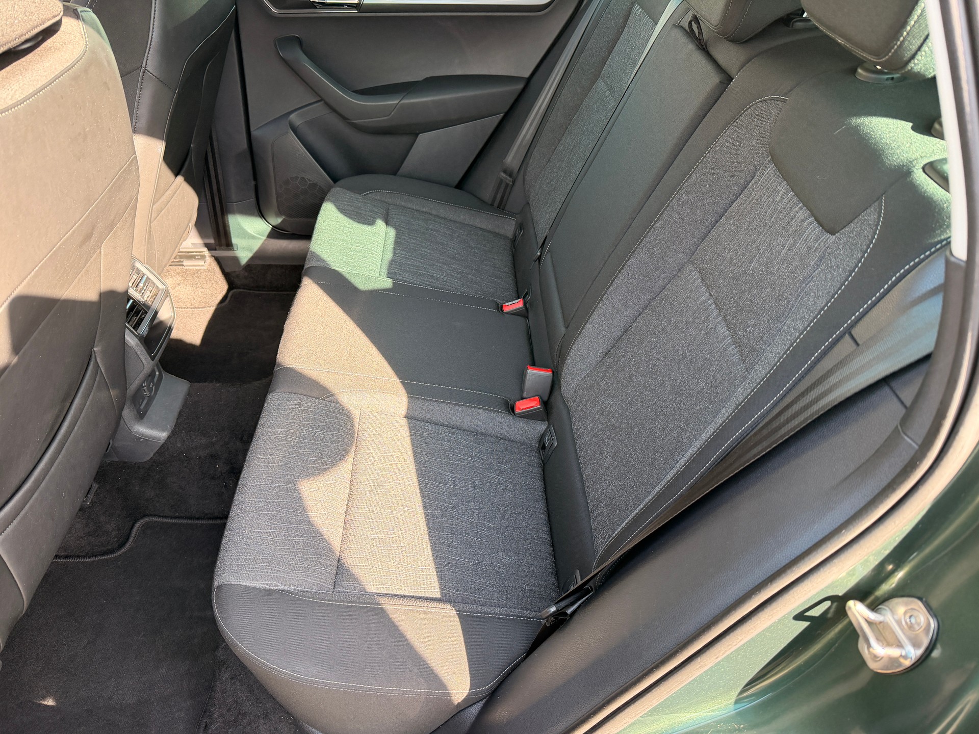 SKODA Karoq 1.5 TSI ACT SportLine DSG-image-7