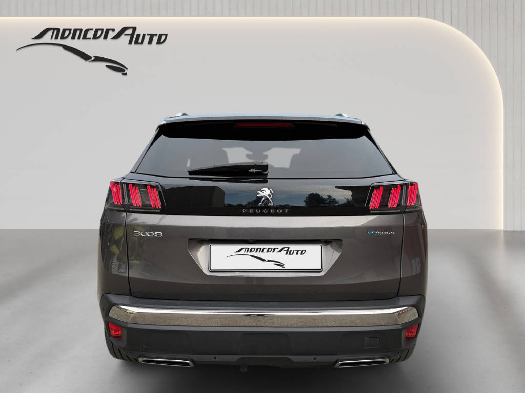 PEUGEOT 3008 Plug-in Hybrid 300ch 4x4 GT Pack-image-12