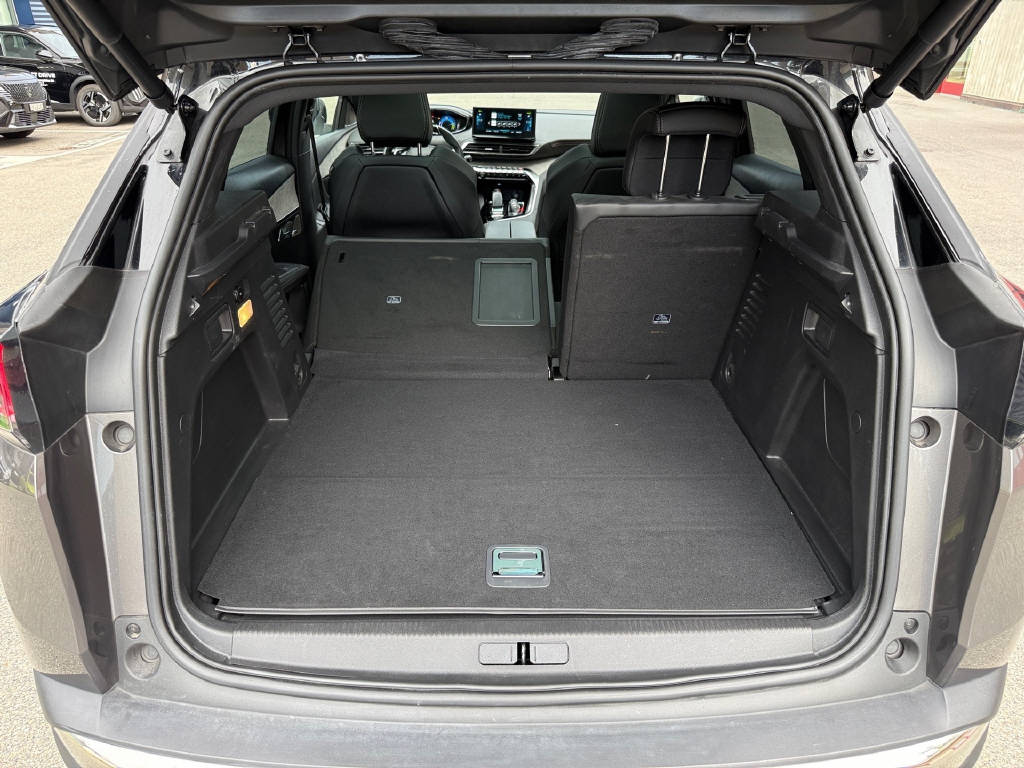 PEUGEOT 3008 Plug-in Hybrid 300ch 4x4 GT Pack-image-14