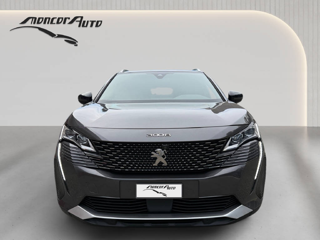 PEUGEOT 3008 Plug-in Hybrid 300ch 4x4 GT Pack-image-18