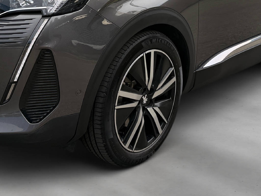 PEUGEOT 3008 Plug-in Hybrid 300ch 4x4 GT Pack-image-3