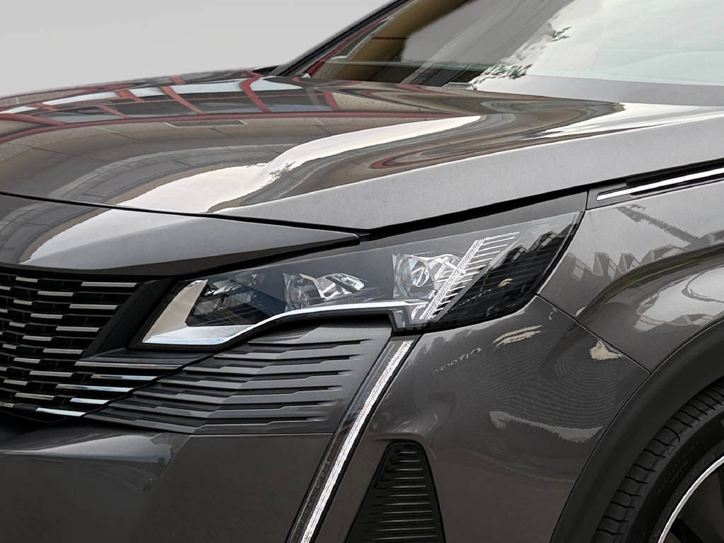 PEUGEOT 3008 Plug-in Hybrid 300ch 4x4 GT Pack-image-2