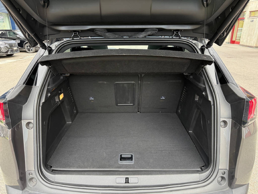 PEUGEOT 3008 Plug-in Hybrid 300ch 4x4 GT Pack-image-13