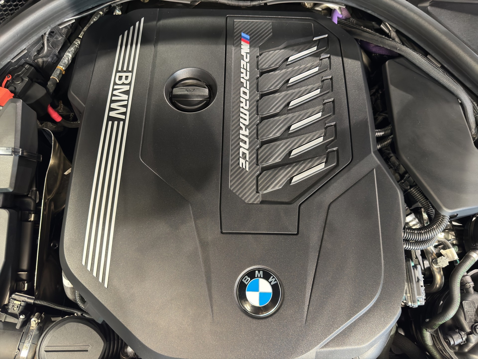 BMW M340i xDrive Touring-image-21