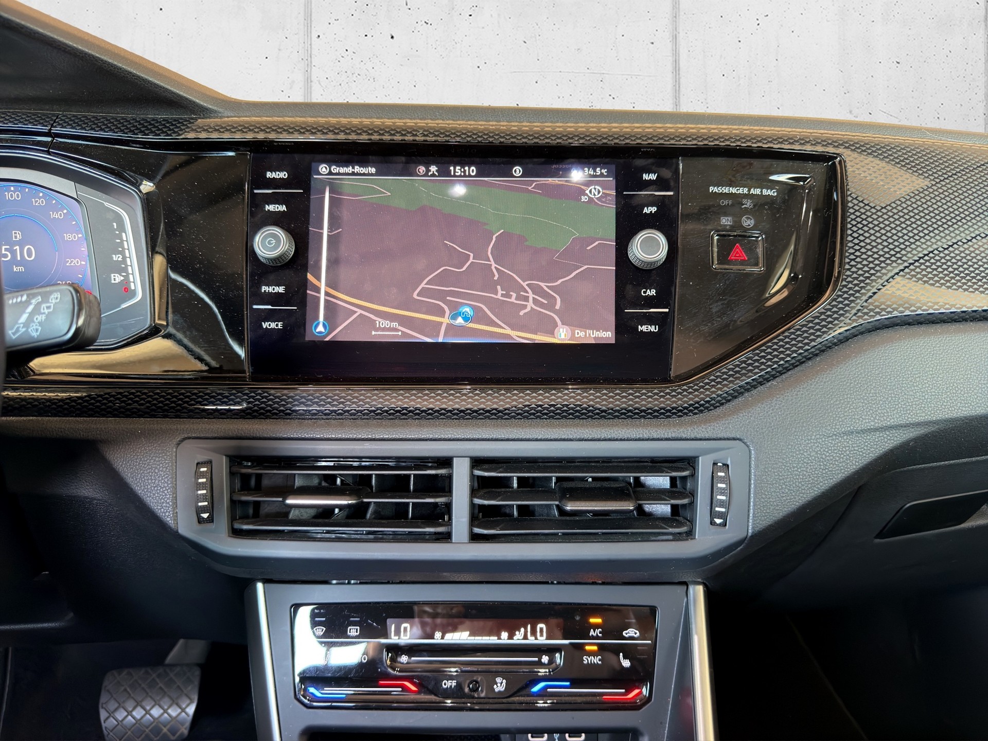 VW Taigo 1.0 TSI Life DSG-image-18