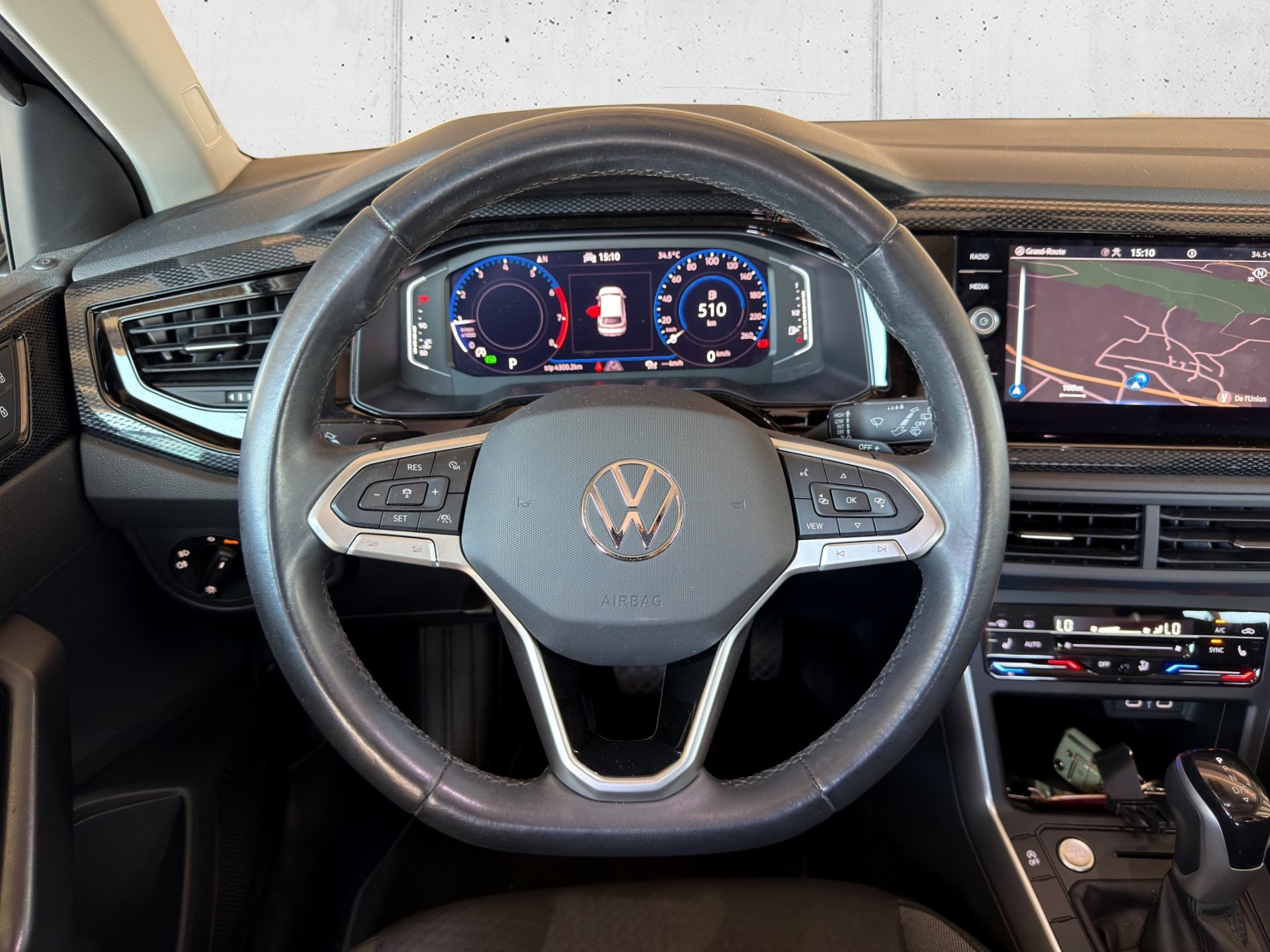 VW Taigo 1.0 TSI Life DSG-image-13