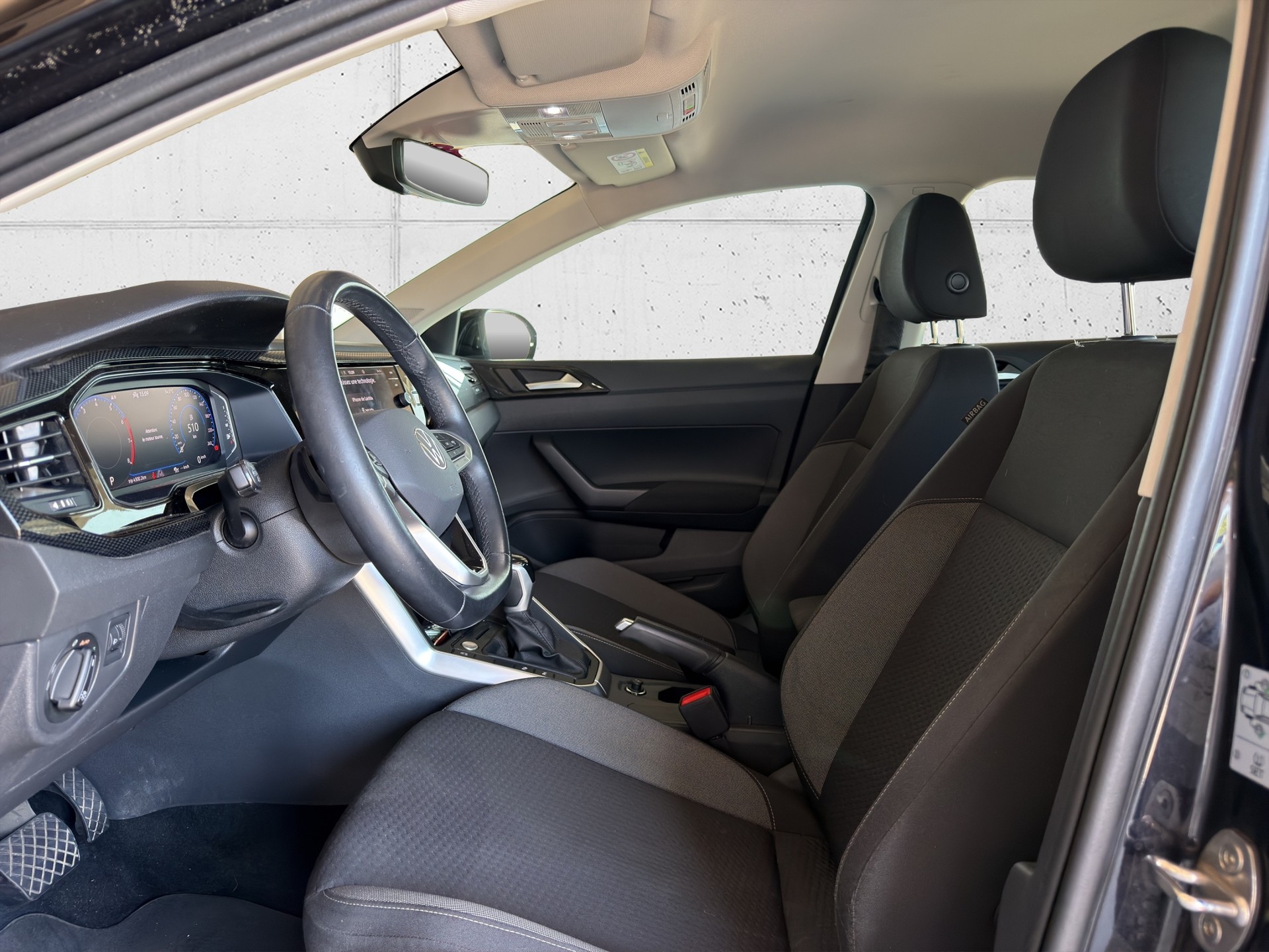 VW Taigo 1.0 TSI Life DSG-image-10